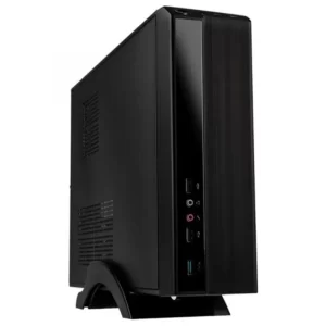 Caixa Micro-ATX KOLINK KLM-002 Preta Caixa Micro-ATX KOLINK KLM-002 Preta