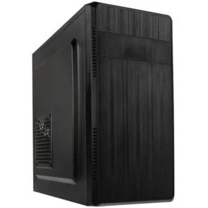 Caixa Micro-ATX KOLINK KLM-003 Preta