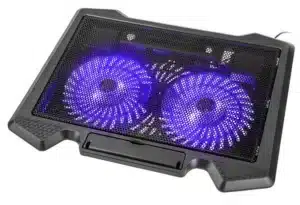 Cooler de Portátil KOLINK KL-N200 até 15.6"