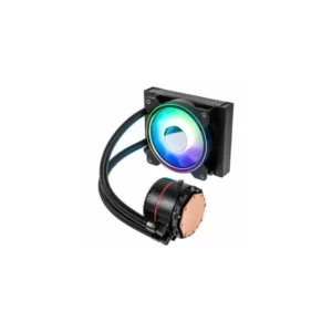 Water Cooler KOLINK Umbra Void Performance ARGB 120mm