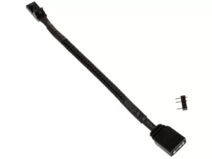 Adaptador 3-Pin KOLINK para CORSAIR ARGB 15cm