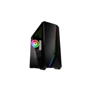 Caixa ATX KOLINK Quantum RGB Vidro