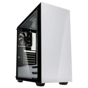 Caixa E-ATX KOLINK Stronghold Vidro