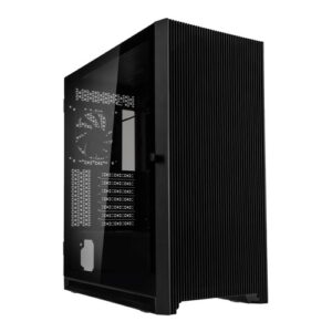 Caixa ATX KOLINK Unity Lateral Performance Preta