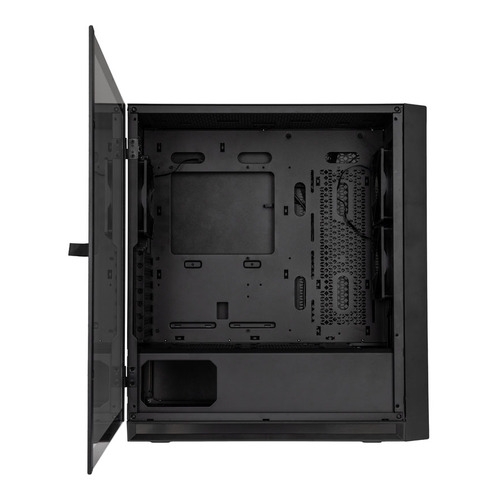 Caixa ATX KOLINK Unity Lateral Performance Preta | nanoChip