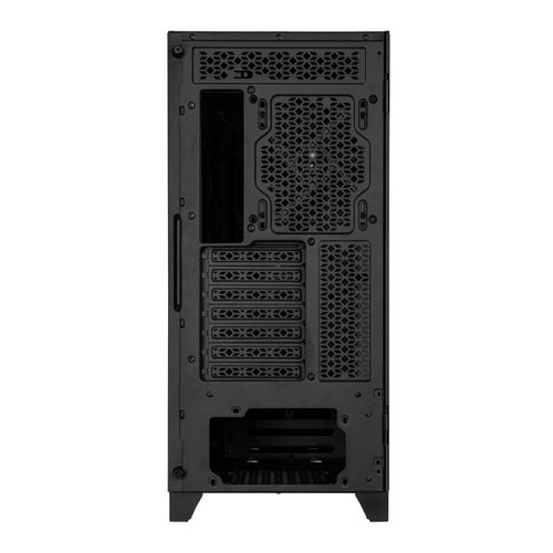 Caixa ATX KOLINK Unity Lateral Performance Preta | nanoChip