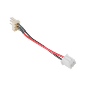 Adaptador para Ventoinha KOLINK 2-Pin para 3-Pin Adaptador para Ventoinha KOLINK 2-Pin para 3-Pin