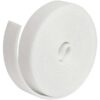 Abraçadeiras LABEL THE CABLE LTC Basic Branco 3m