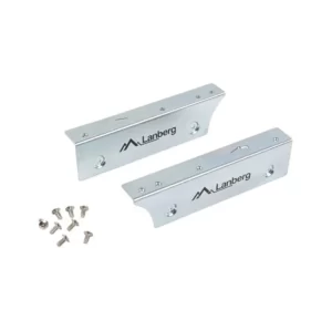 LANBERG Adaptador 3.5 P/ 2.5 (P/ Discos SSD) - IF-35-25 LANBERG Adaptador 3.5 P/ 2.5 (P/ Discos SSD) - IF-35-25
