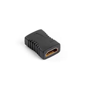 Adaptador LANBERG HDMI Fêmea / Fêmea