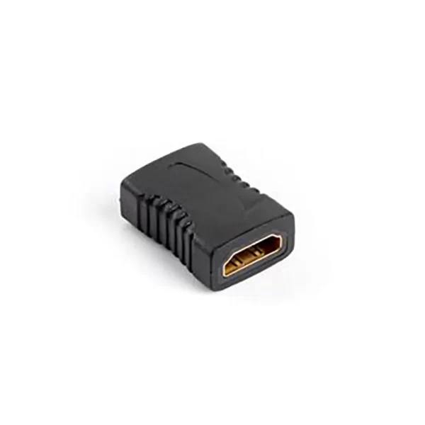 Adaptador LANBERG HDMI Fêmea / Fêmea Adaptador LANBERG HDMI Fêmea / Fêmea