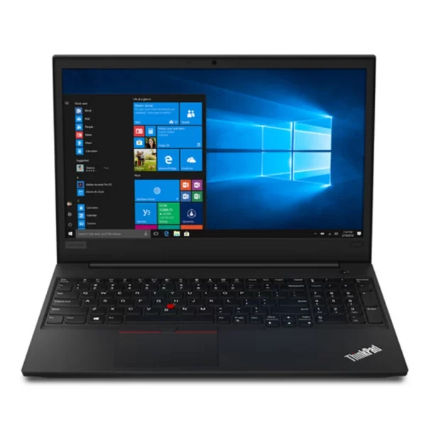 Portátil LENOVO ThinkPad E590 15.6" Portátil LENOVO ThinkPad E590 15.6"