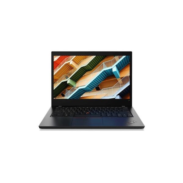 Portátil LENOVO ThinkPad L14 Gen1 i5-10210U 14" 8GB 256GB W10PRO