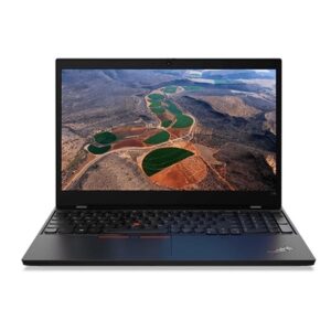 Portátil LENOVO ThinkPad L15 G1 i5-10210U 15.6" 8GB 256GB W10P
