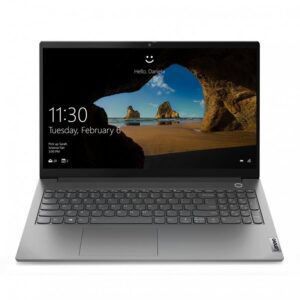Portátil LENOVO ThinkBook 15 G2 ITL 15.6" Core i7-1165G7 16GB W10P