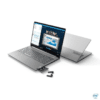 Portátil LENOVO ThinkBook 15 G2 ITL 15.6" Core i7-1165G7 16GB 512GB W11P