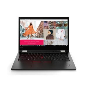 Portatil LENOVO ThinkPad L13 Yoga Gen2 13.3" i5-1135G7 16GB 512GB W10