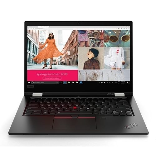 Portátil LENOVO ThinkPad L13 Yoga Gen2 13.3″ - nanoChip