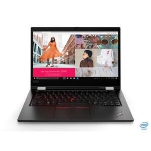 Portátil LENOVO ThinkPad L13 Yoga Gen2 13.3" i7-1165G7 16GB 512GB