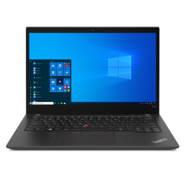 Portátil LENOVO ThinkPad T14s Gen2 14" i5-1135G7 8GB 256GB SSD W10P