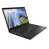 Portátil LENOVO ThinkPad T14s Gen2 14" i5-1135G7 8GB 256GB SSD W10P