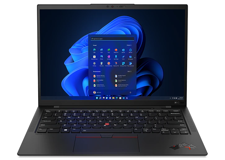 Portátil LENOVO ThinkPad X1 Carbon G10 14" i7-1260P 16GB 512GB SSD W11P