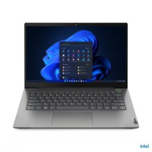 Portátil Lenovo ThinkBook 14 G4 IAP 14" W11P