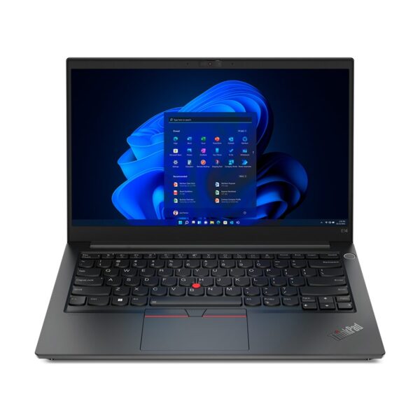 Portátil LENOVO ThinkPad E14 G4 14" W11P