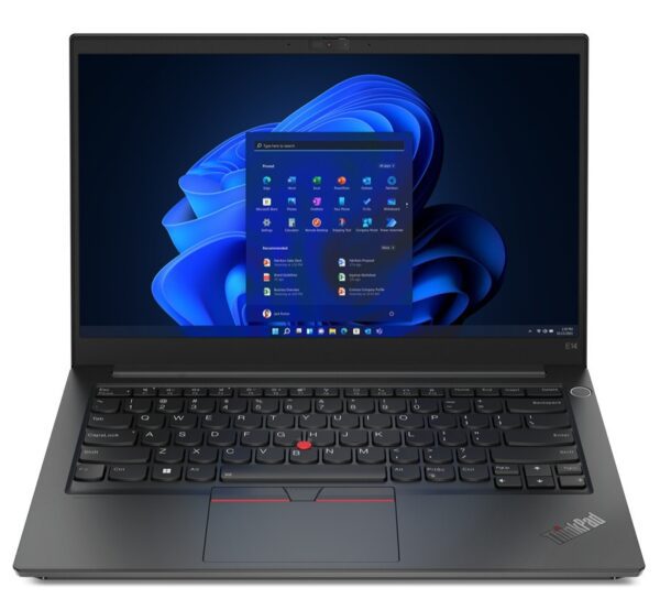 Portátil LENOVO ThinkPad E14 Gen4 14" i5-1235U 16GB 512GB SSD W11P