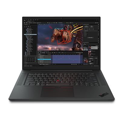 Portátil LENOVO ThinkPad P1 G6 16" W11P