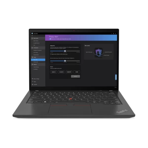 Portátil LENOVO ThinkPad T14 G4 14"