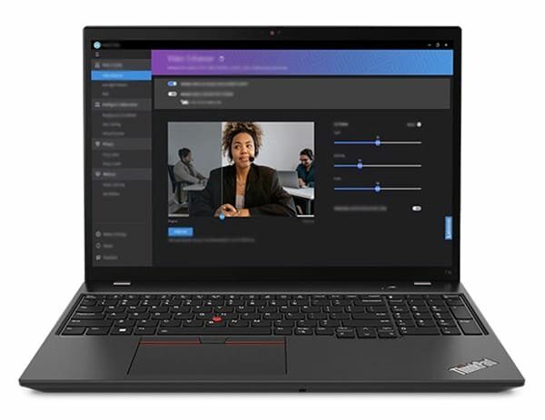 Portátil LENOVO ThinkPad T16 G2 16" W11P