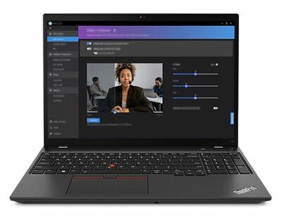 Portátil LENOVO ThinkPad T16 G2 16" W11P