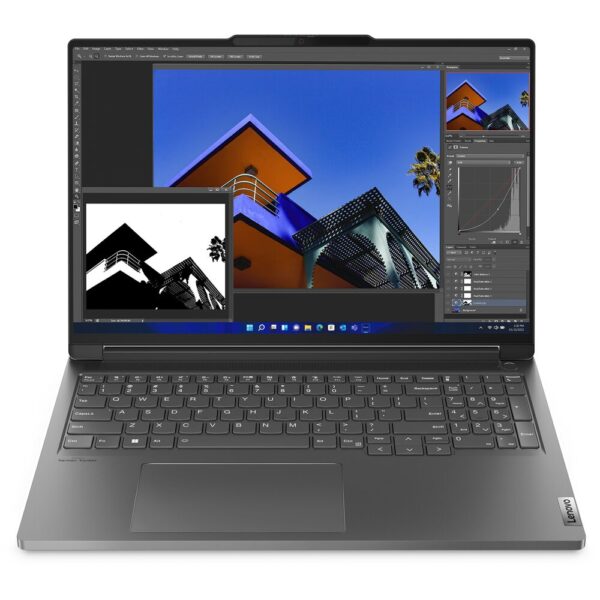 Portátil Lenovo ThinkBook 16P G4 IRH 16" W11P