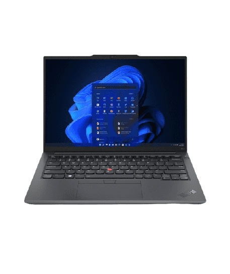 Portátil LENOVO ThinkPad E14 Gen5 14"