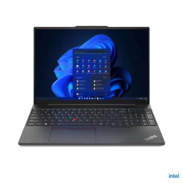 Portátil LENOVO ThinkPad E16 16"