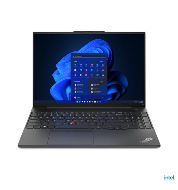 Portátil LENOVO ThinkPad E16 16" W11P