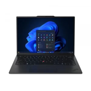 Portátil LENOVO ThinkPad X1 Carbon G12 14" Core Ultra 7-155U 32GB 1TB SSD W11P