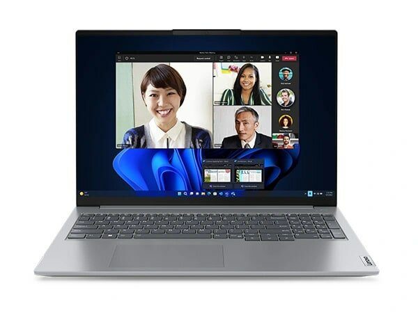 Portátil LENOVO ThinkBook 16 G6 16"