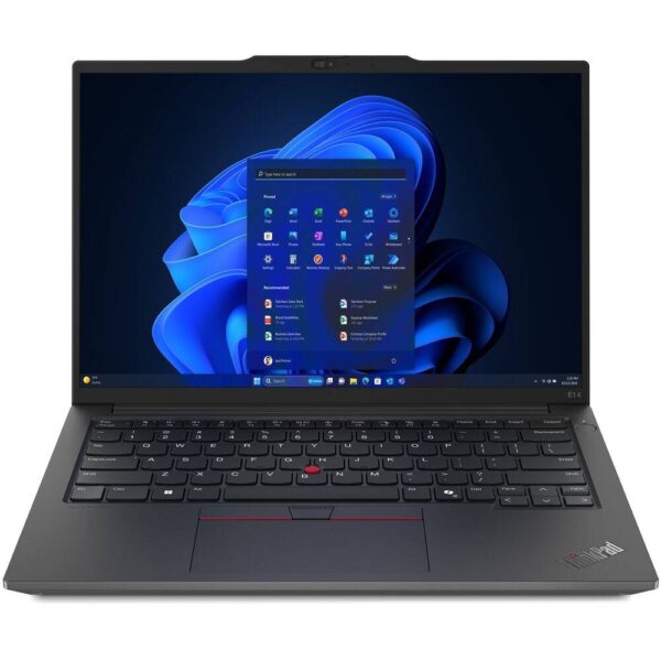 Portátil LENOVO ThinkPad L14 G5 AI 14" Intek Core Ultra 7 155U 16GB 512GB W11Pro