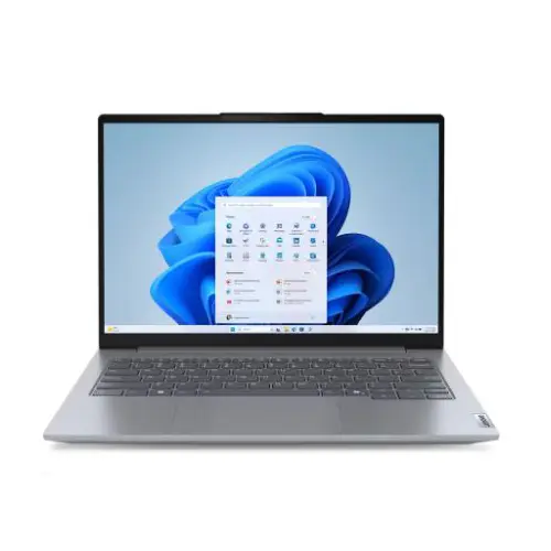 Portátil LENOVO ThinkBook 14 Core Ultra 5-125U 14" 16GB 512GB  SSD W11P
