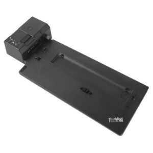 Dock LENOVO ThinkPad Hybrid USB-C com USB-A - 40AF0135EU