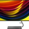 Monitor LENOVO Qreator 27 IPS 4ms 27" UHD 4K FreeSync