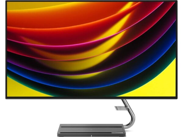 Monitor LENOVO Qreator 27 IPS 4ms 27" UHD 4K FreeSync