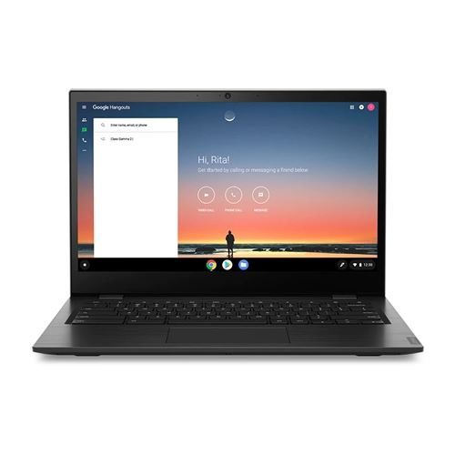 Portátil Lenovo 14e Chromebook 14" CHROME OS