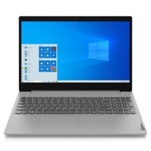 Portátil LENOVO ideapad 3 15ADA-535 15.6" Ryzen 3 3250U 8GB 256GB S/SO Portátil LENOVO ideapad 3 15ADA-535 15.6" Ryzen 3 3250U 8GB 256GB S/SO