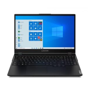 PORTÁTIL LENOVO LEGION 5 15ARH-204 15.6" 120Hz R7 4800H 16GB 1TB SSD PORTÁTIL LENOVO LEGION 5 15ARH-204 15.6" 120Hz R7 4800H 16GB 1TB SSD