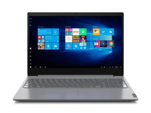 Portátil LENOVO V15-ADA 15.6" AMD 3020E 4GB 256GB SSD Portátil LENOVO V15-ADA 15.6" AMD 3020E 4GB 256GB SSD