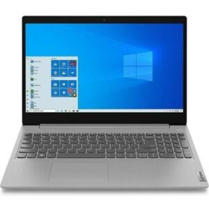 Portátil LENOVO ideapad 3 15ITL6-730 15.6" i5-1135G7 8GB 512GB S/SO Portátil LENOVO ideapad 3 15ITL6-730 15.6" i5-1135G7 8GB 512GB S/SO