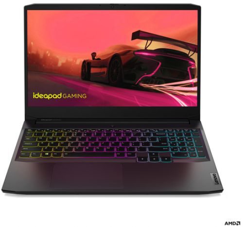 Portátil LENOVO ideapad Gaming 3 15ACH6-319 15.6"